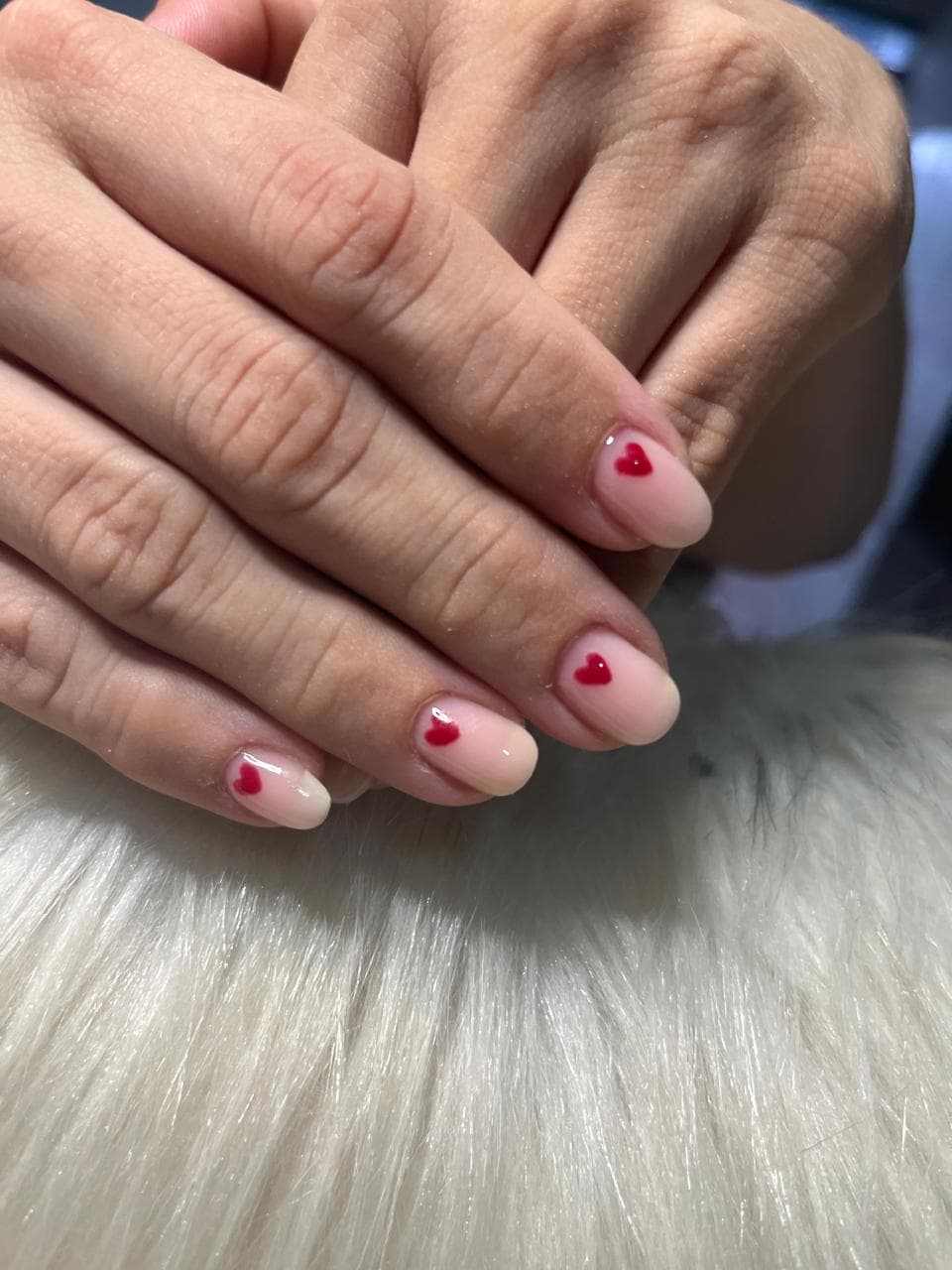 Trabalho realizado no Studio Jessiane Sousa