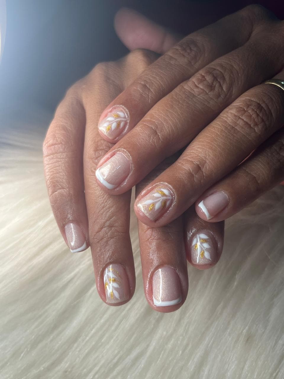 Trabalho realizado no Studio Jessiane Sousa