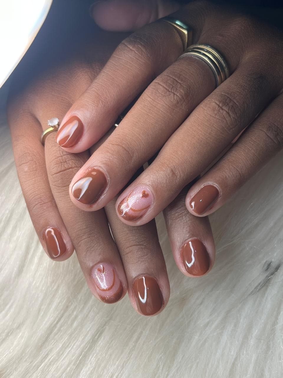 Trabalho realizado no Studio Jessiane Sousa