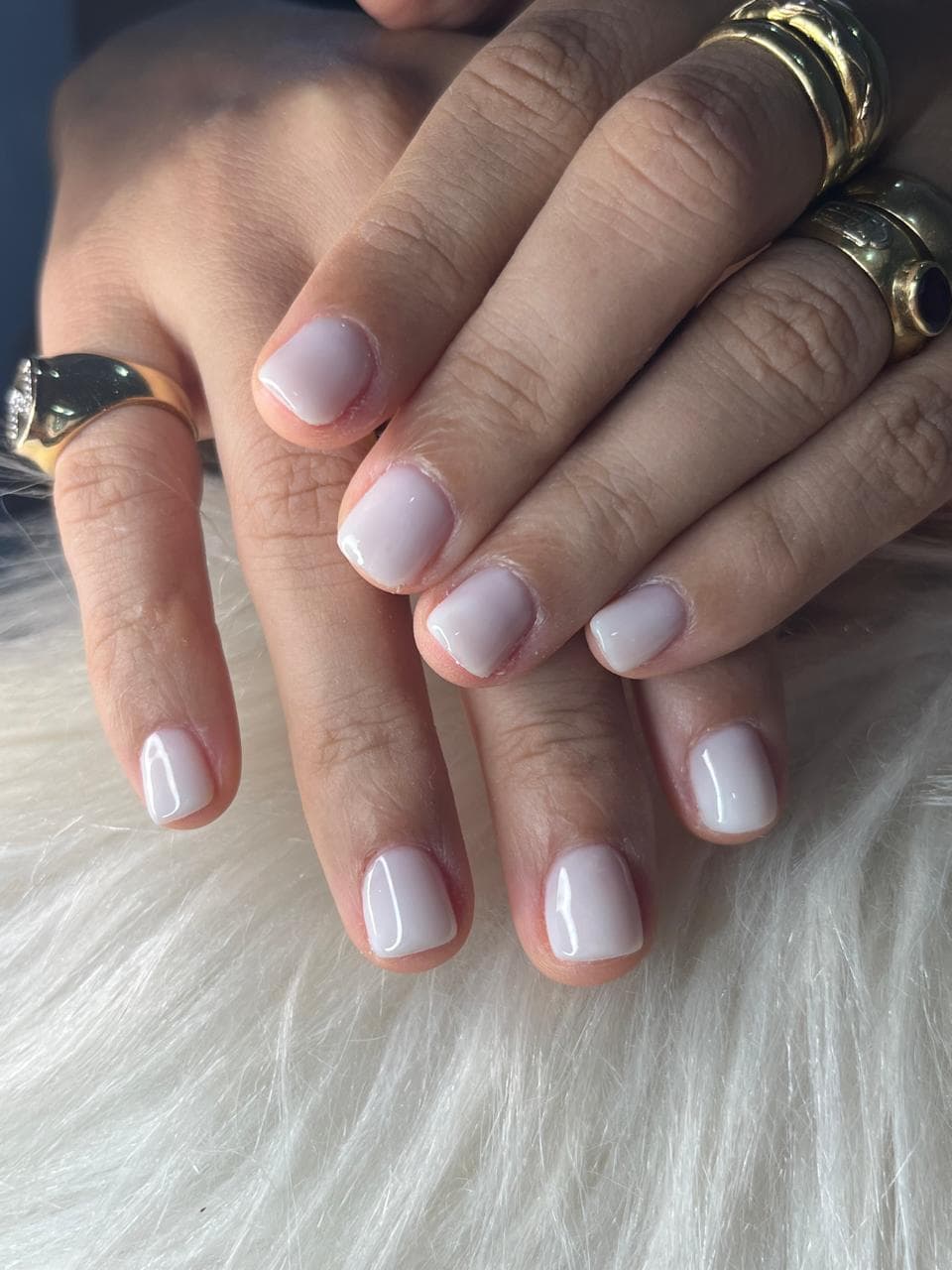 Trabalho realizado no Studio Jessiane Sousa
