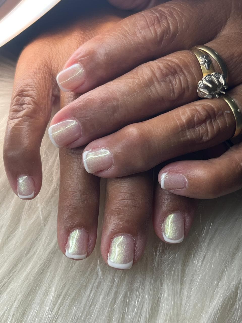 Trabalho realizado no Studio Jessiane Sousa