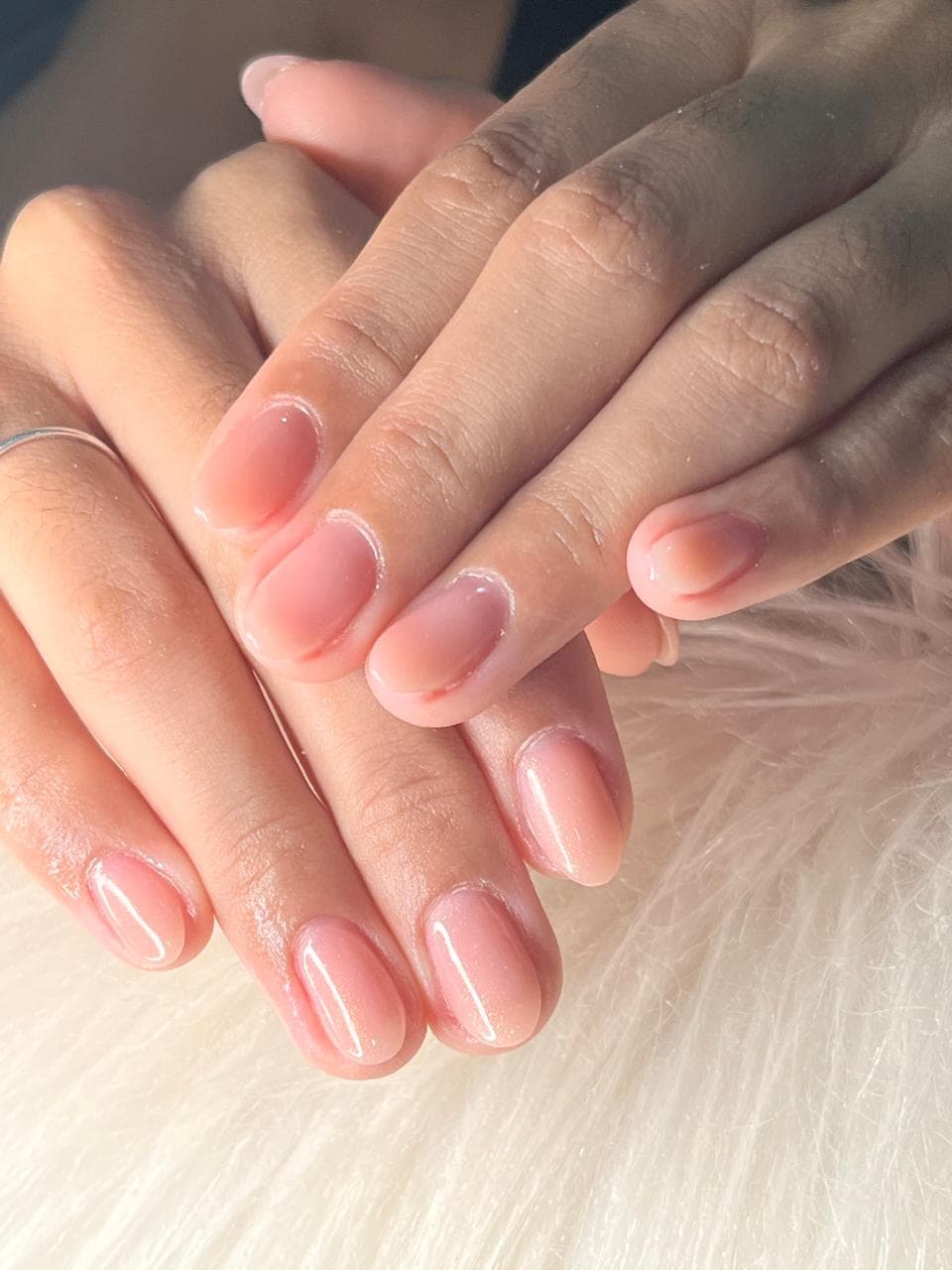 Trabalho realizado no Studio Jessiane Sousa