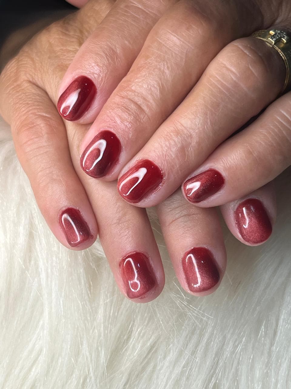 Trabalho realizado no Studio Jessiane Sousa