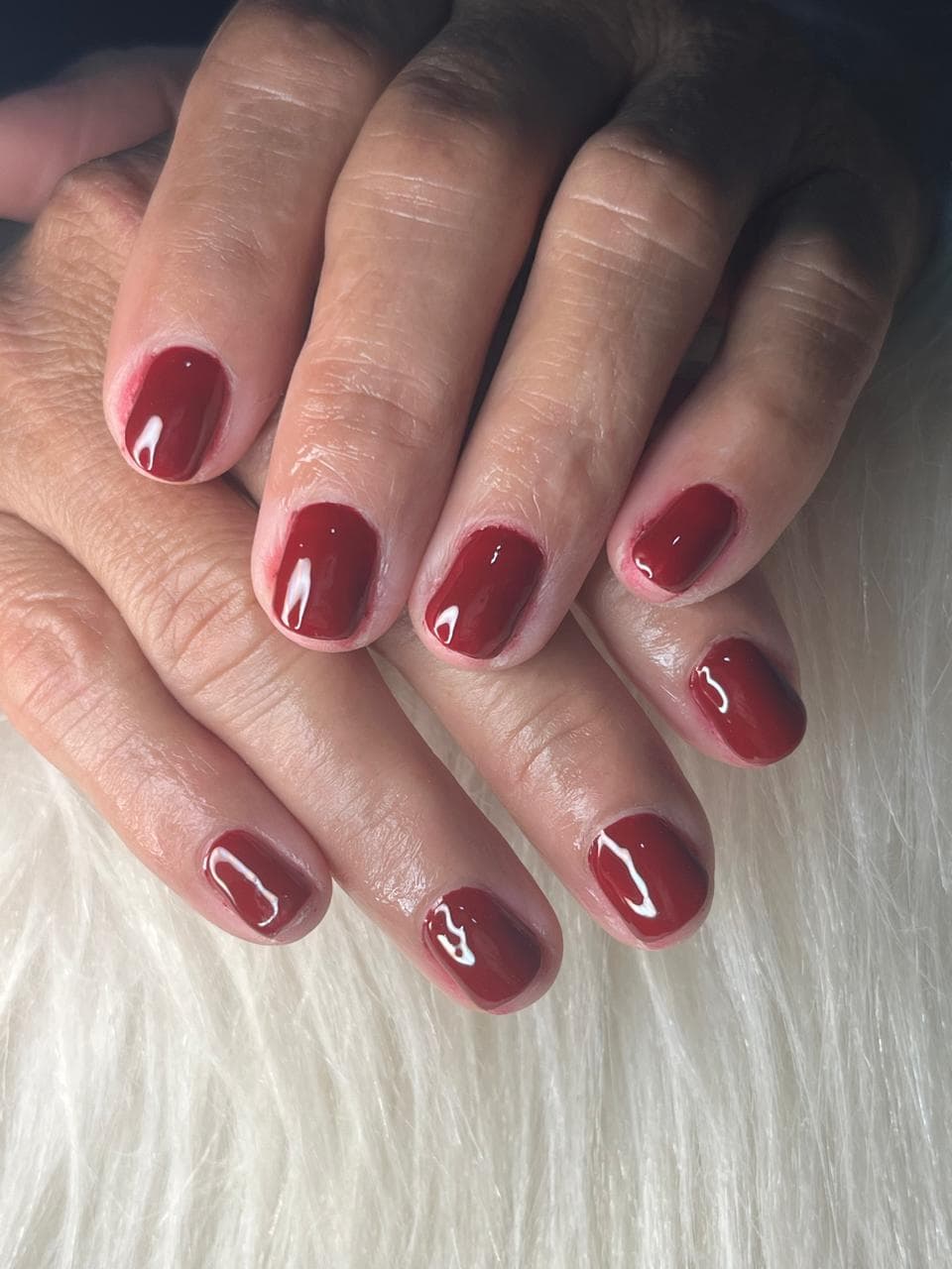 Trabalho realizado no Studio Jessiane Sousa