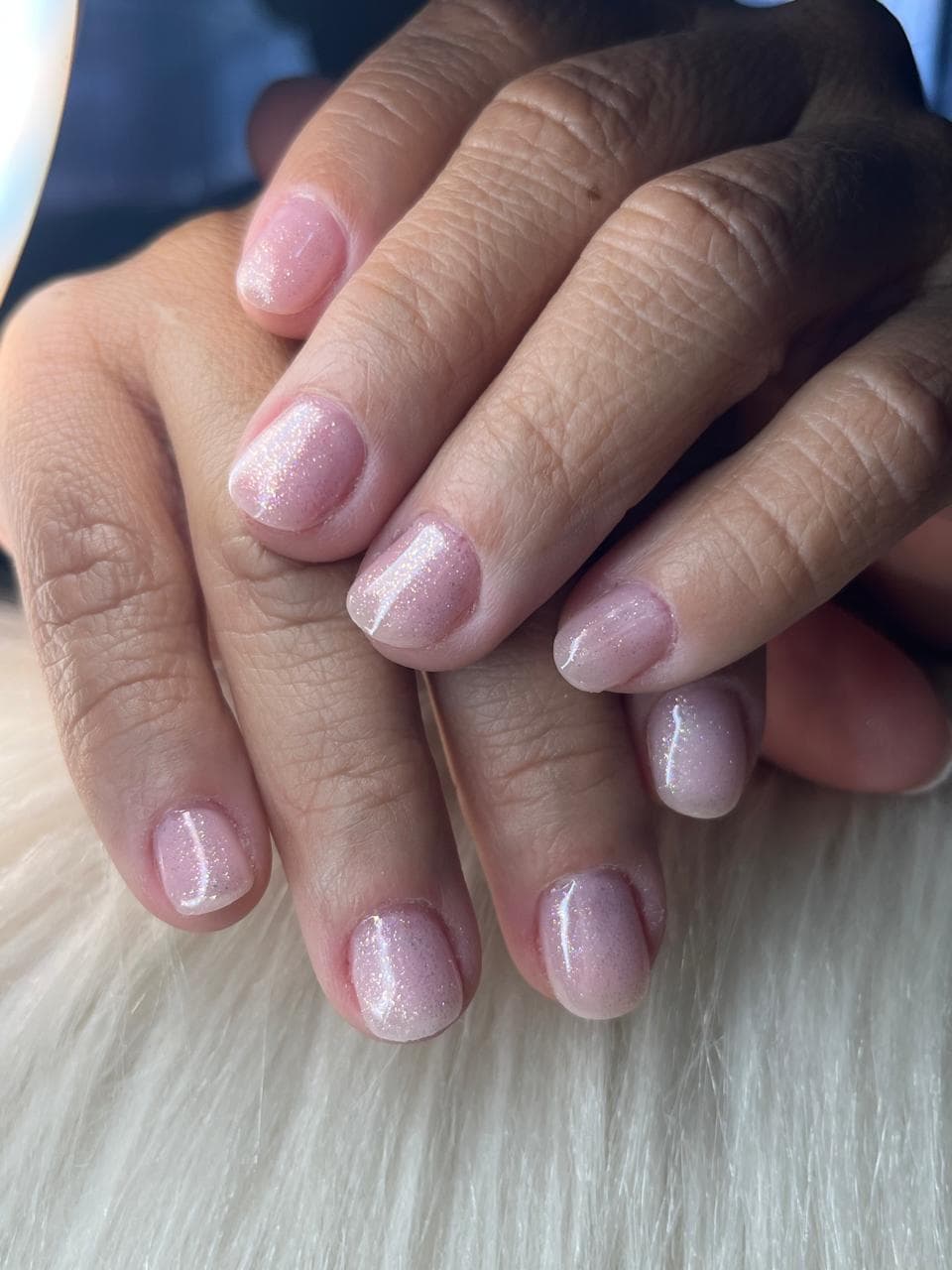 Trabalho realizado no Studio Jessiane Sousa