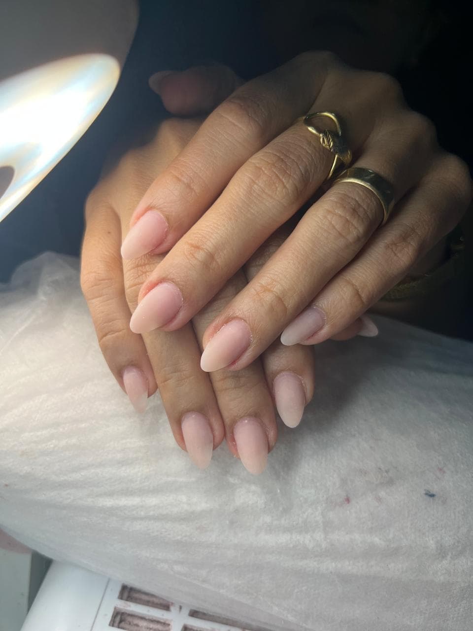 Trabalho realizado no Studio Jessiane Sousa