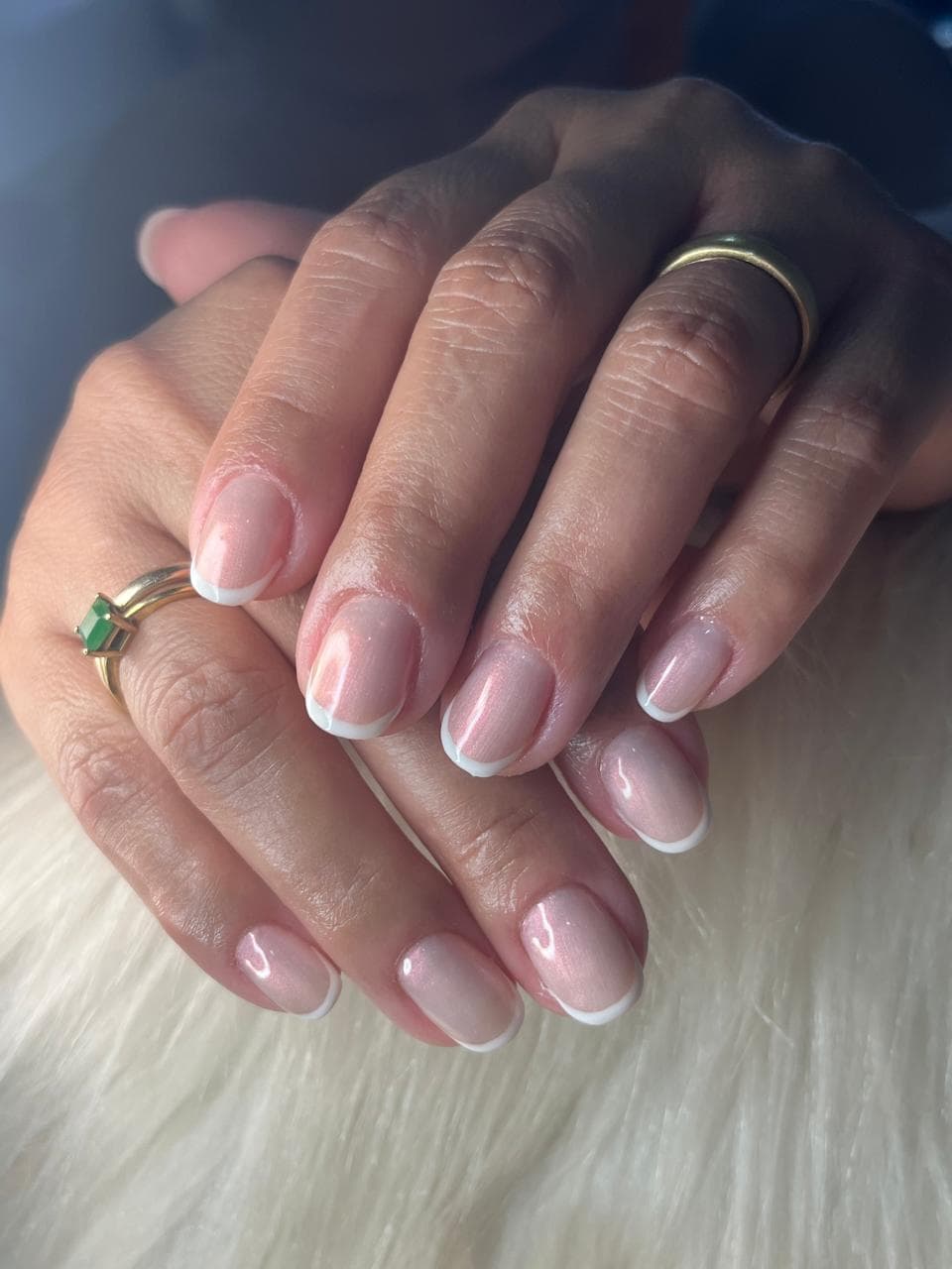 Trabalho realizado no Studio Jessiane Sousa