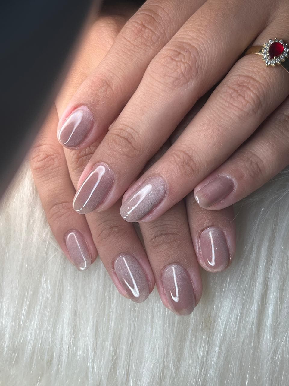 Trabalho realizado no Studio Jessiane Sousa