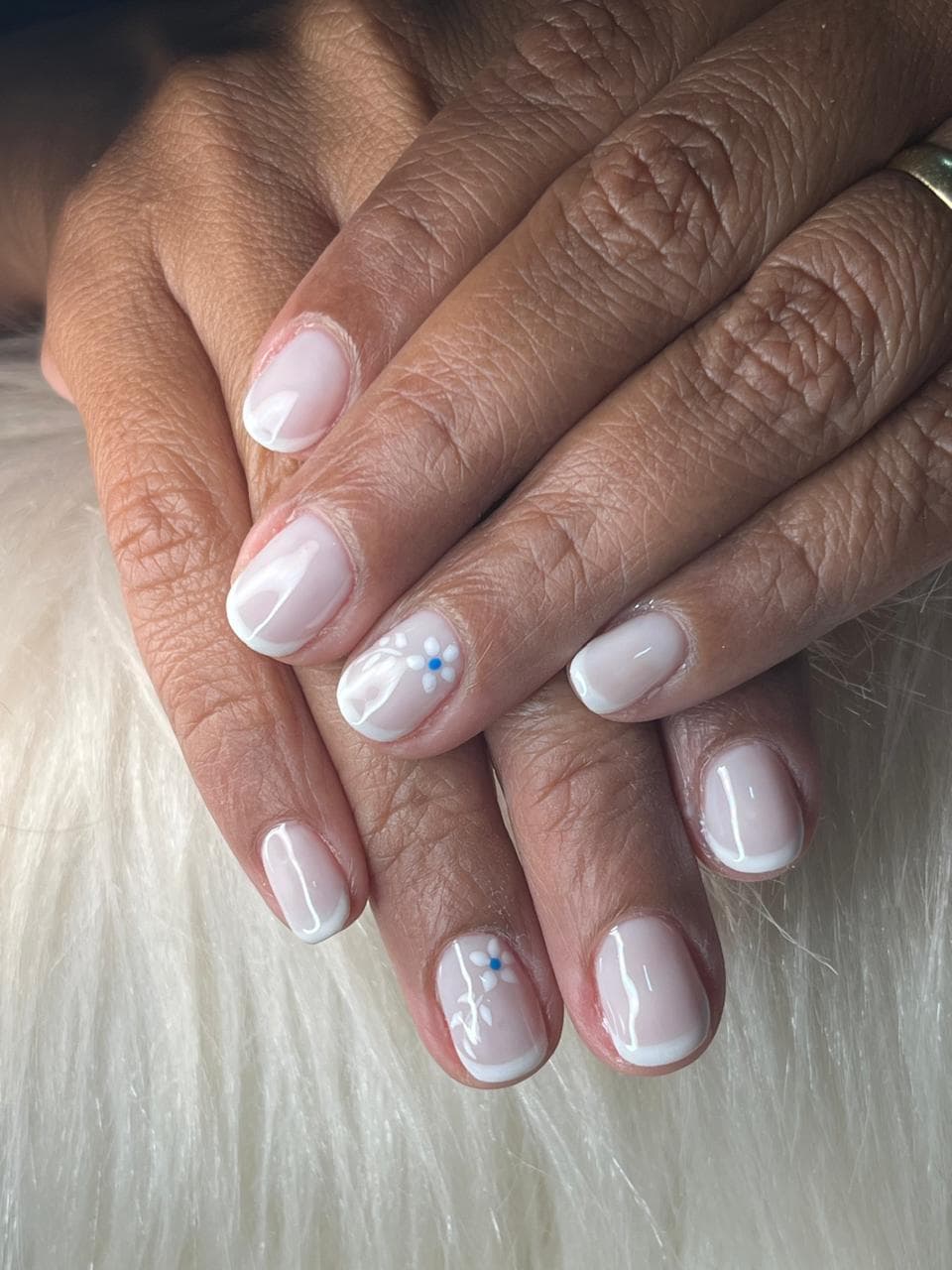 Trabalho realizado no Studio Jessiane Sousa