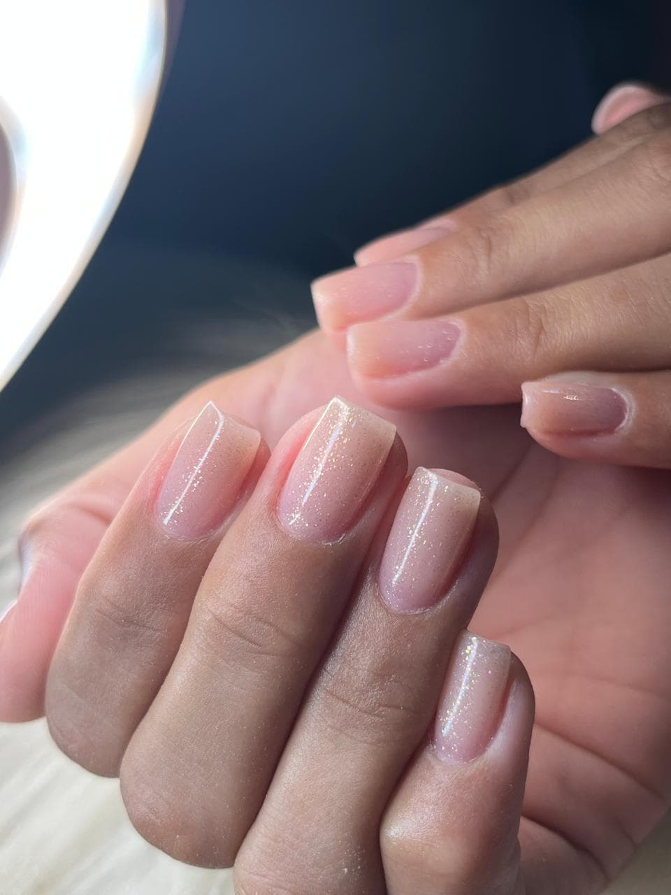 Trabalho realizado no Studio Jessiane Sousa