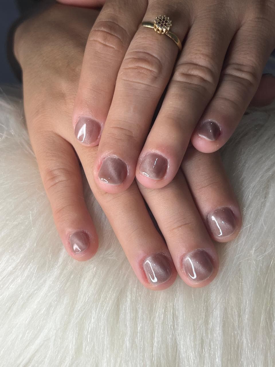 Trabalho realizado no Studio Jessiane Sousa